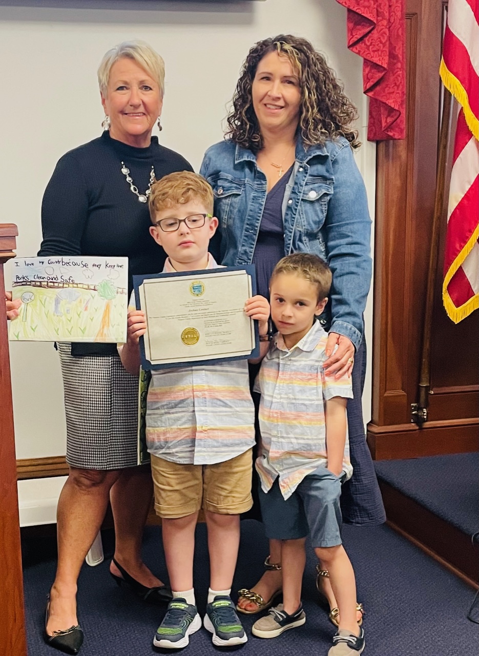 NACO Art Winner.6.21.23